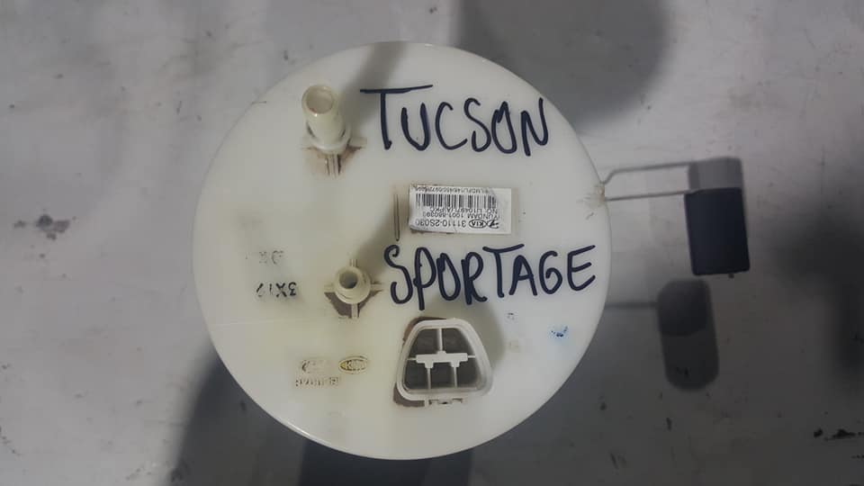 BOMBA DE BENCINA KIA SPORTAGE 2010 AL 2015